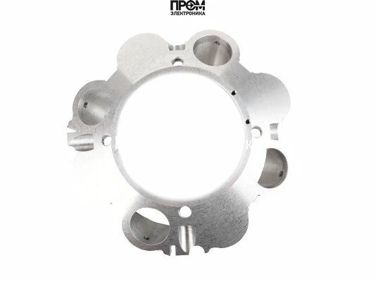 Кольцо распределительное Weishaupt 21731414037