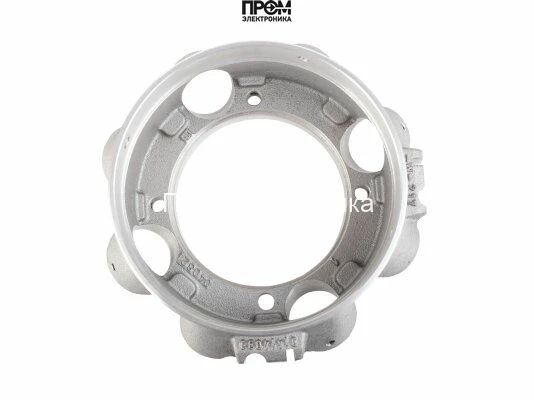 Кольцо распределительное Weishaupt 21731414037