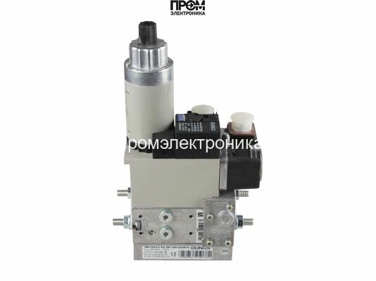 Газовый мультиблок Elco MB-ZRDLE 407 B01 S50