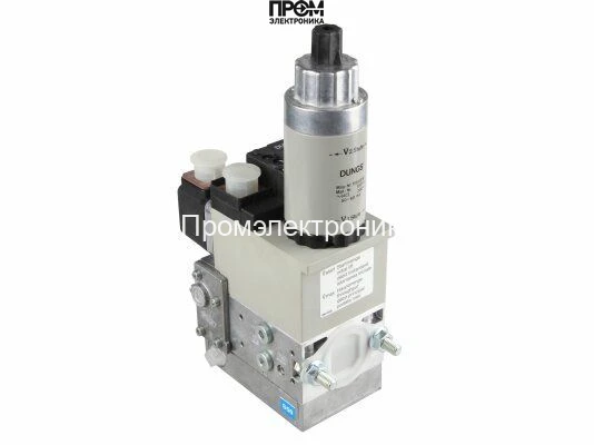 Газовый мультиблок Elco MB-ZRDLE 407 B01 S50