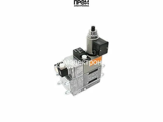 Газовый мультиблок Dungs MB-ZRDLE 420 B01 S22