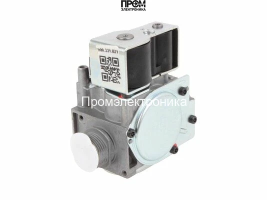 Газовый электромагнитный клапан Sit 840 SIGMA 0840035