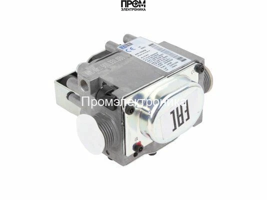 Газовый электромагнитный клапан Sit 840 SIGMA 0840035