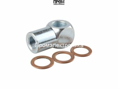 Ниппель Riello 3012123