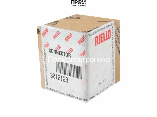 Ниппель Riello 3012123