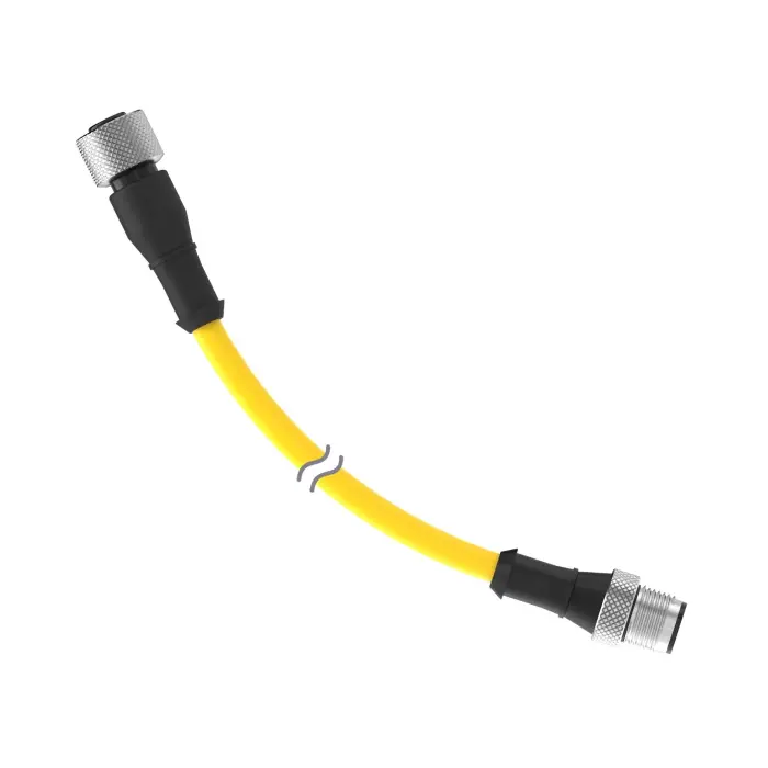 Соединительные кабели для датчиков Banner DEE2R-820D