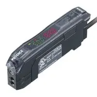 Оптоволоконные усилители для датчиков KEYENCE FS-N11N