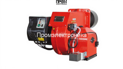 Газовая горелка Ecoflam BLU 1500.1 LN PAB TL