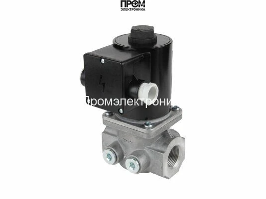 Газовый электромагнитный клапан Honeywell VE4020B1004