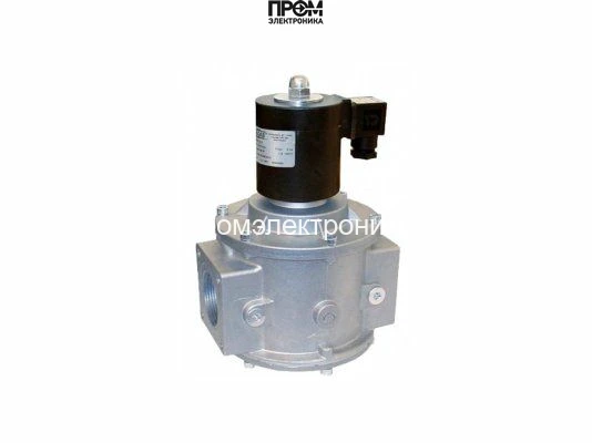 Газовый электромагнитный клапан Madas EVA40 608