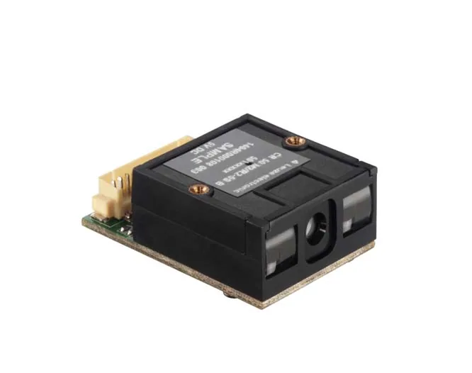 Сканеры 1D штрих-кодов Leuze Electronic CR50M2/R2-S5