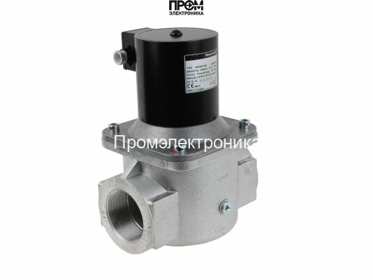 Газовый электромагнитный клапан Honeywell VE4065A1000