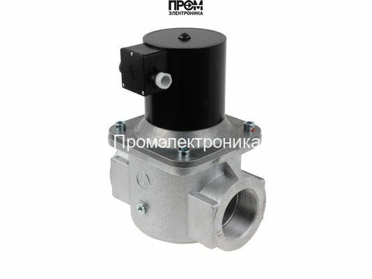 Газовый электромагнитный клапан Honeywell VE4065A1000