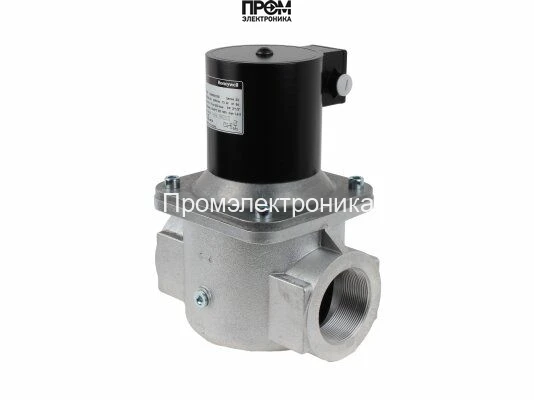 Газовый электромагнитный клапан Honeywell VE4065A1000