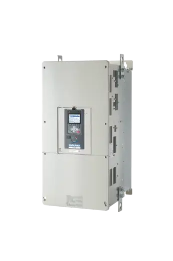 Частотные преобразователи Yaskawa GA70C2313BBA