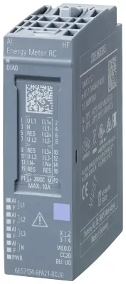 Системы автоматизации Siemens 6ES7134-6PA21-0CU0
