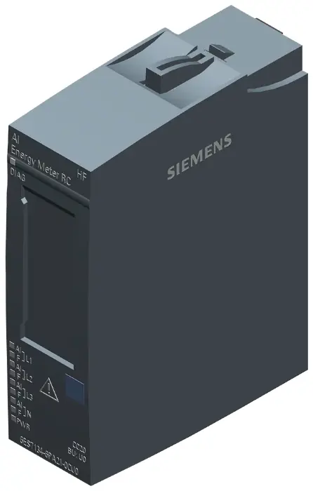 Системы автоматизации Siemens 6ES7134-6PA21-0CU0