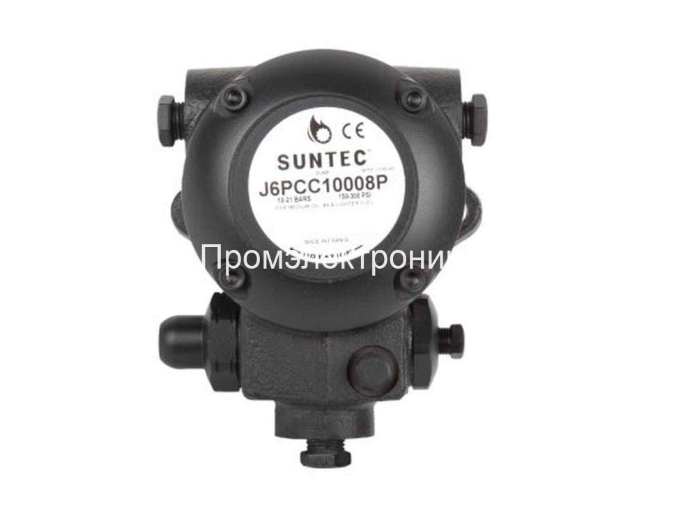 Suntec J 6 PCC 1000 8P