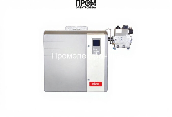 Газовая горелка Elco VG 5.1200 M R KM s42