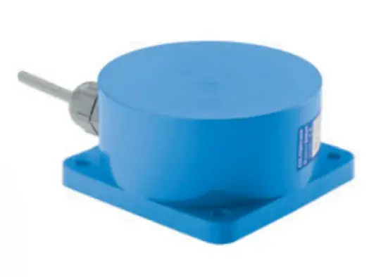 Индуктивные датчики расстояния EGE-Elektronik IDA 030 GI