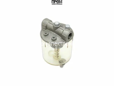 Жидкотопливный фильтр Giuliani Anello 70370/006, Rp 3/8&quot;