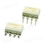 Omron Electronics G3VM-61FR1(TR05)