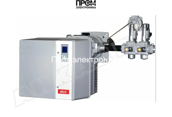 Газовая горелка Elco VG 6.2100 M R /PED KN s42