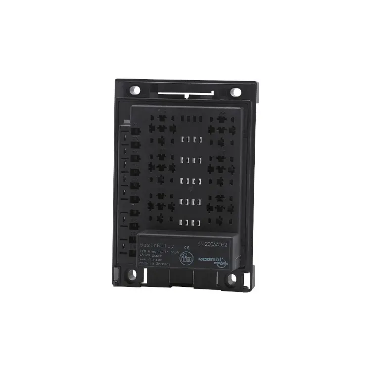 Контроллеры IFM Electronic CR0421