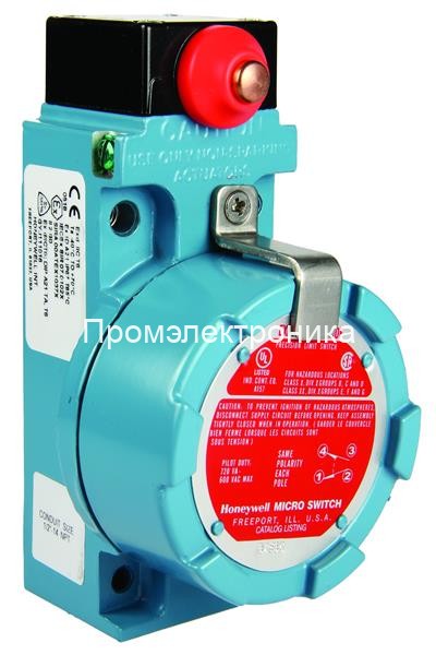 Honeywell BXE3K