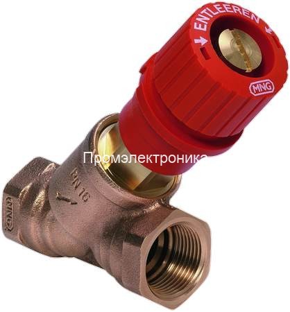 V5000Y0010 балансировочный клапан
