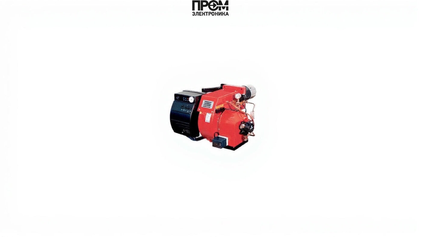 Мазутная горелка Ecoflam OILFLAM D 80.1 AB TL