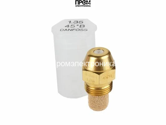 Форсунка Danfoss OD 1.35 / 45º B