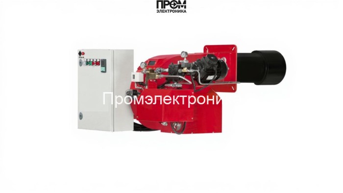 Дизельная горелка FBR FGP 350/M TL EL