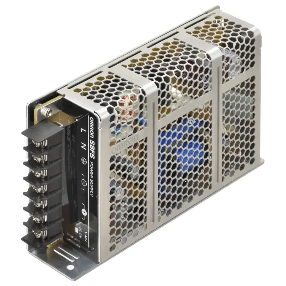 Блоки питания 220 В постоянного тока Omron S8FS-C10024J