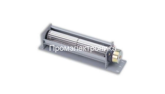 Вентилятор ebmpapst QL4/3030A3-2124L-435 dn, 55444.52030