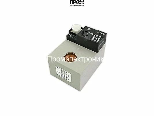 Электромагнитная катушка Dungs 1200