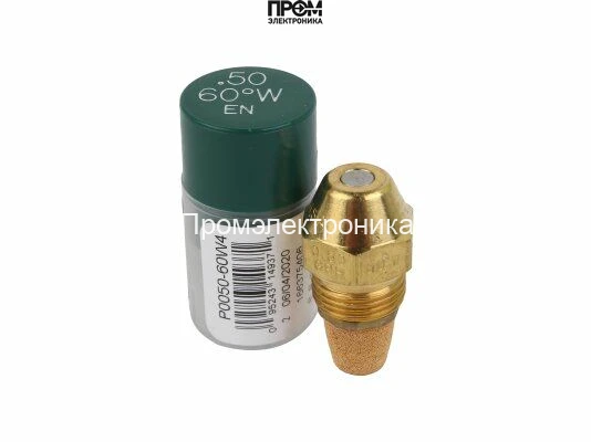 Форсунка Delavan 0.50/60° W4