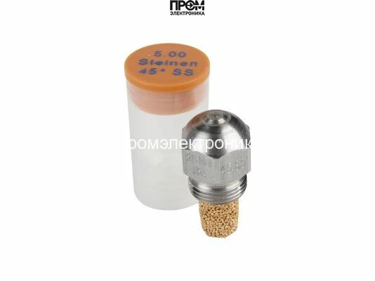 Форсунка Steinen 5.00/45° SS