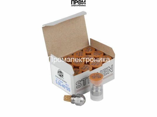 Форсунка Steinen 5.00/45° SS
