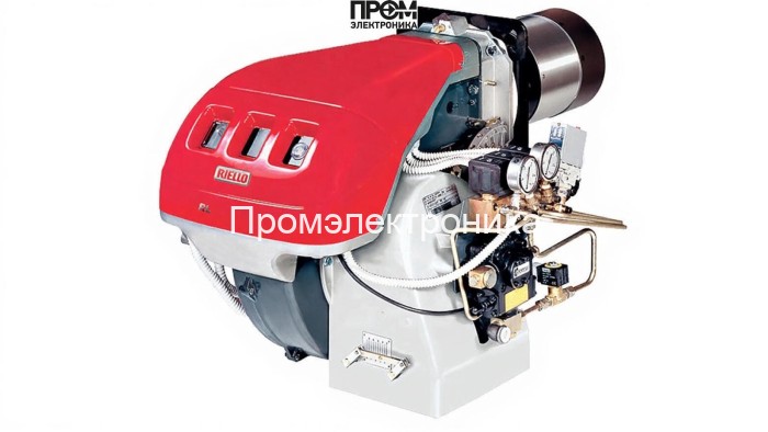 Дизельная горелка Riello RL 100/MZ TC FS1