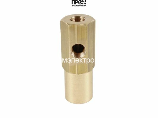 Форсунка Fluidics, 0800220192