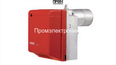 Дизельная горелка Riello Gulliver RG4D TL