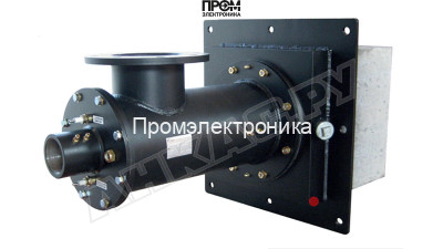 Газовая горелка Riello BPN 60 GV S S/145
