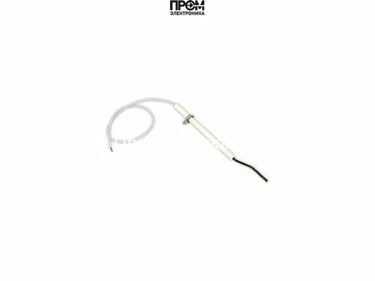 Электрод ионизации с гибким кабелем 175 мм - 370 мм