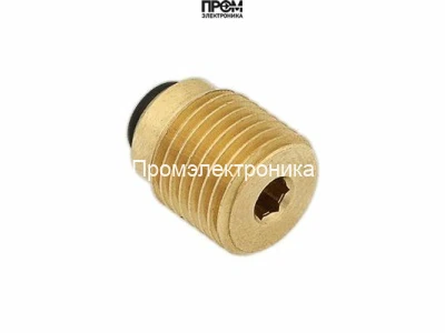 Заглушка обратной линии Danfoss