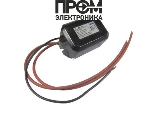 Трансформатор поджига L.G.B. 17552