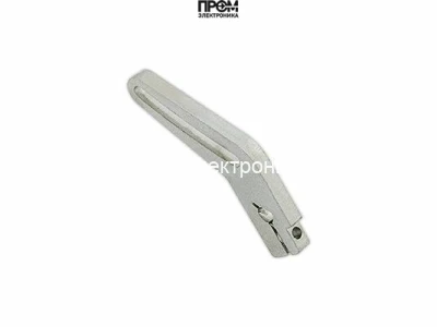 Рычаг воздушной заслонки 105 X 56 X 8 мм