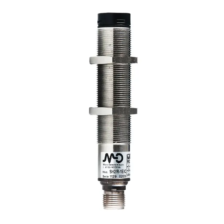 Световые барьеры безопасности Micro Detectors SH2/R-3EIC