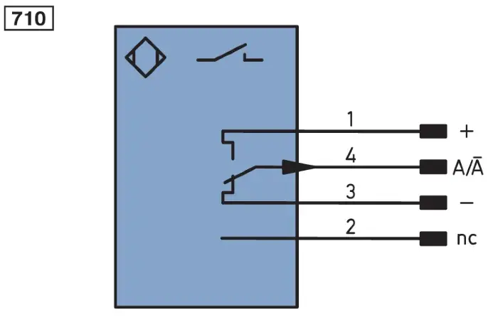 Оптоволоконные усилители для датчиков Wenglor UF55VC/TCH3