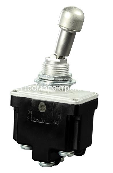 Honeywell 2TL256-3D